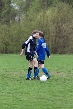 Bild 16 - Frauen Krummesser SV - TSV Trittau : Ergebnis: 4:2